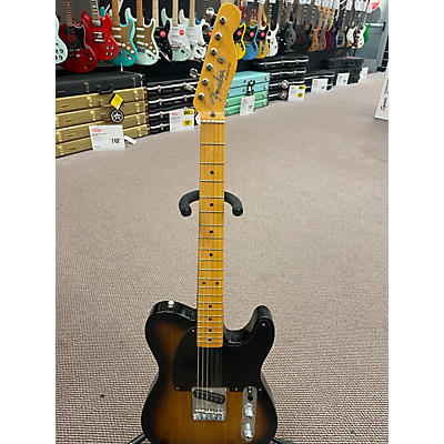Fender 70TH Anniversary Esquire Telecaster Solid Body Electric Guitar