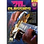 Hal Leonard 70s Classics - Guitar Play-Along DVD Volume 26