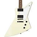 Gibson '70s Explorer Electric Guitar - Classic WhiteClassic White