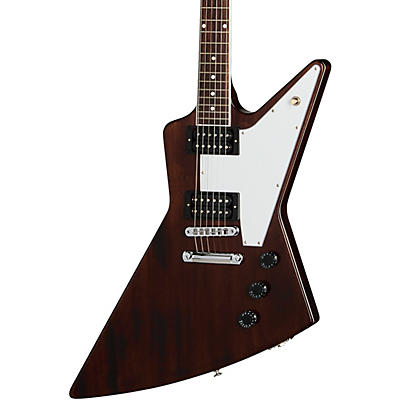 Gibson '70s Explorer Electric Guitar -