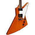 Gibson '70s Explorer Electric Guitar Antique Natural222640052