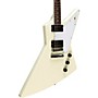 Gibson '70s Explorer Electric Guitar Classic White 222040064