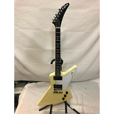 Gibson '70s Explorer Solid Body Electric Guitar