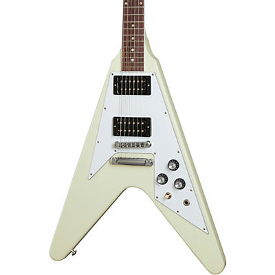 Gibson '70s Flying V Electric Guitar -