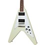Gibson '70s Flying V Electric Guitar - Classic White