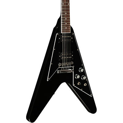 Gibson 70s Flying V Electric Guitar -