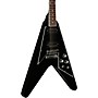 Gibson 70s Flying V Electric Guitar - Ebony