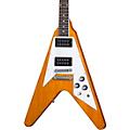 Gibson '70s Flying V Electric Guitar Classic WhiteAntique Natural