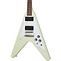 Open-Box Gibson '70s Flying V Electric Guitar Condition 2 - Blemished Classic White 197881159511
