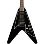 Gibson '70s Flying V Mirror Guitar Center-Exclusive Electric Guitar Ebony