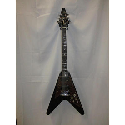 Gibson '70s Flying V Solid Body Electric Guitar