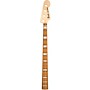 Fender '70s Jazz Bass Neck Block Inlay with Fau Ferro Fingerboard