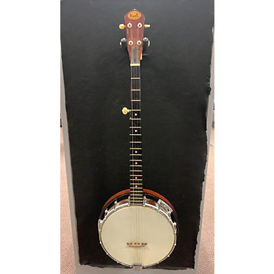 Kent 70s Vintage Banjo