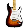 Fender Custom Shop 70th Anniversary 1954 Stratocaster DLX Closet Classic Limited-Edition Electric Guitar Wide Fade 2-Color Sunburst 5110