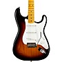 Fender 70th Anniversary 1954 Stratocaster Electric Guitar 2-Color Sunburst V701890