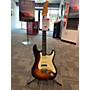Used Fender 70th Anniversary 1954 Stratocaster Solid Body Electric Guitar 2 Color Sunburst