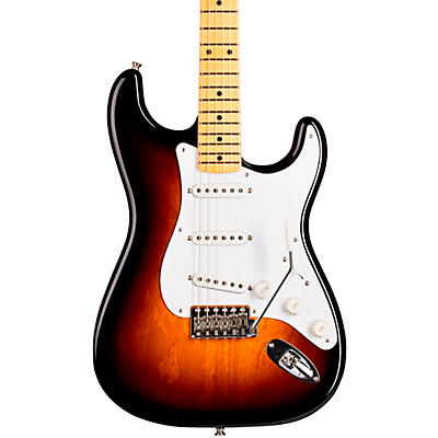 Fender Custom Shop 70th Anniversary 1954 Stratocaster Time Capsule Package Limited Edition Electric Guitar