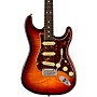 Fender 70th Anniversary American Professional II Stratocaster Electric Guitar Comet Burst