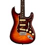 Open-Box Fender 70th Anniversary American Professional II Stratocaster Electric Guitar Condition 2 - Blemished Comet Burst 197881170622