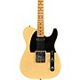 Fender Custom Shop 70th Anniversary Broadcaster Journeyman Relic Limited Edition Electric Guitar Nocaster Blonde