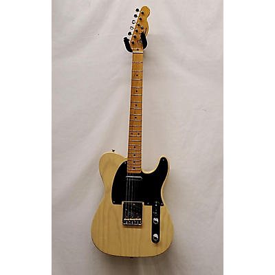 Fender 70th Anniversary Broadcaster No Relic Solid Body Electric Guitar