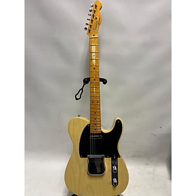 Fender 70th Anniversary Broadcaster No Relic Solid Body Electric Guitar