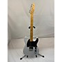 Used Fender 70th Anniversary Esquire Solid Body Electric Guitar White Blonde