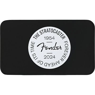 Fender 70th Anniversary Multi-Color Guitar Pick Tin