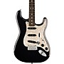 Open-Box Fender 70th Anniversary Player Stratocaster Electric Guitar Condition 2 - Blemished Nebula Noir 197881192686