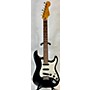 Used Fender 70th Anniversary Player Stratocaster Solid Body Electric Guitar NEBULA NOIR