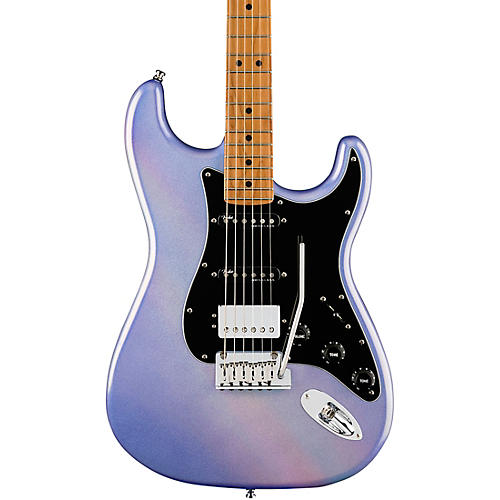 Fender 70th Anniversary Ultra Stratocaster HSS Electric Guitar Condition 2 - Blemished Amethyst 197881218089