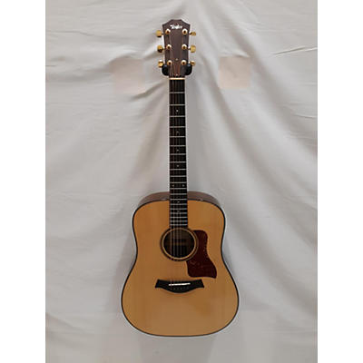 Taylor 710 Acoustic Guitar