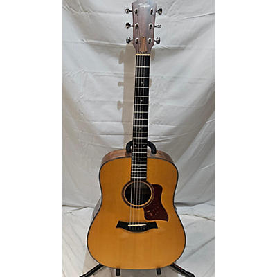 Taylor 710-L9 Acoustic Guitar