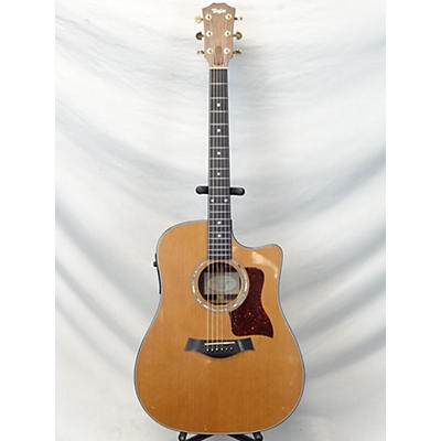 Taylor 710CE Acoustic Electric Guitar