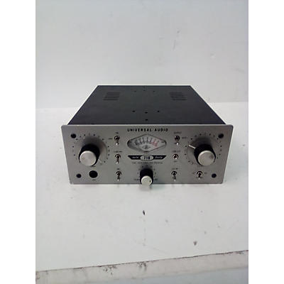 Universal Audio 710TF Microphone Preamp