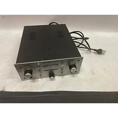 Universal Audio 710TF Microphone Preamp