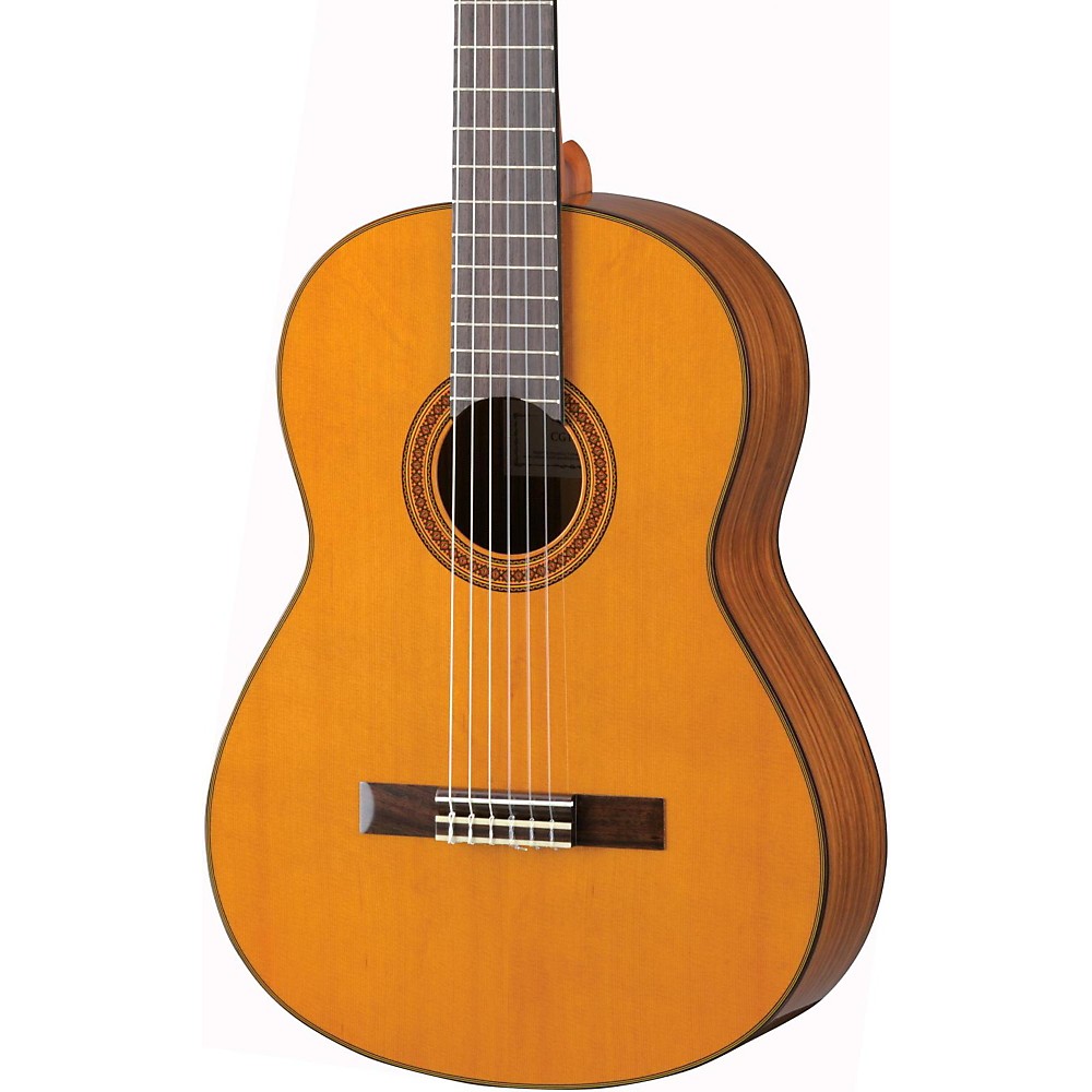 Yamaha Flamenco Guitar Cutaway Yamaha Flamenco Guitar Cutaway