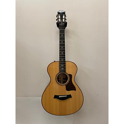 Taylor 712E 12-Fret Acoustic Electric Guitar