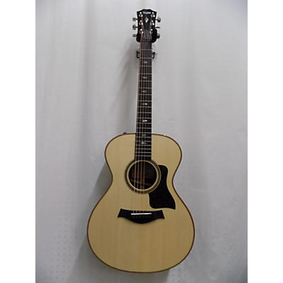 Taylor 712E Acoustic Electric Guitar