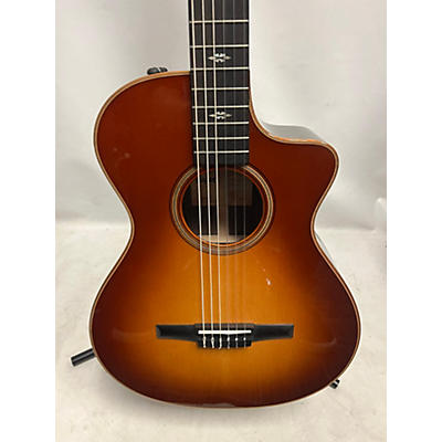 Taylor 712ce-N Acoustic Guitar