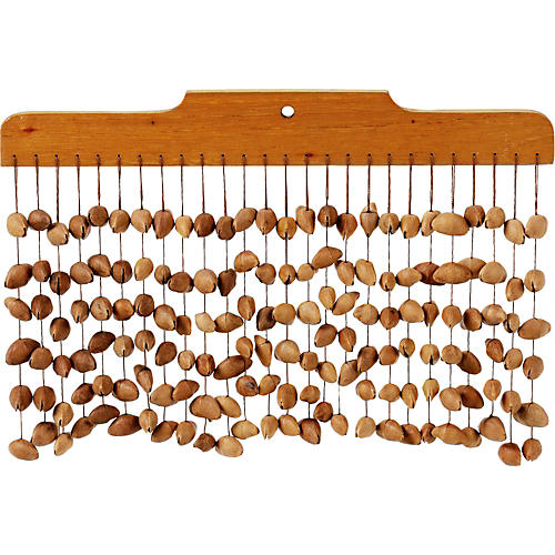パーカッション・打楽器 Gon Bops WATERFALL SHELL CHIMES Gon Bops Waterfall Shell Chimes | Musician's Friend