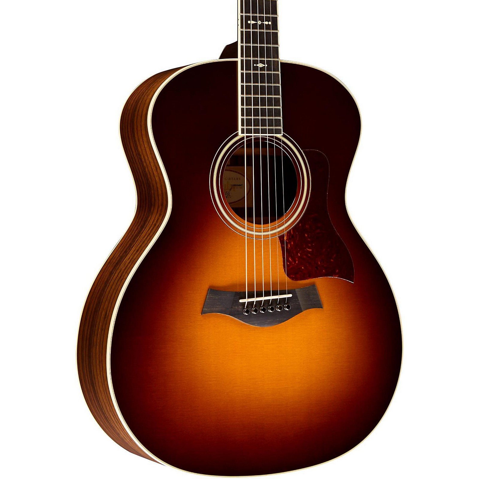 Taylor 714 RosewoodSpruce Grand Auditorium Acoustic Guitar | Musician 