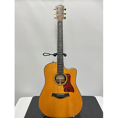 Taylor 714CE Acoustic Electric Guitar Maple