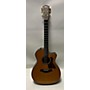 Used Taylor 714CE Acoustic Electric Guitar Natural