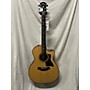 Used Taylor 714CE Acoustic Electric Guitar Lutz Natural