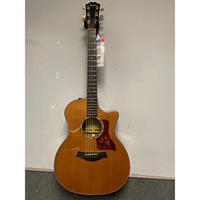 Taylor 714CE Acoustic Electric Guitar