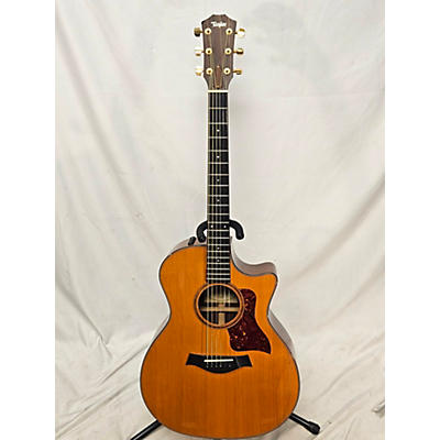 Taylor 714CE Acoustic Electric Guitar