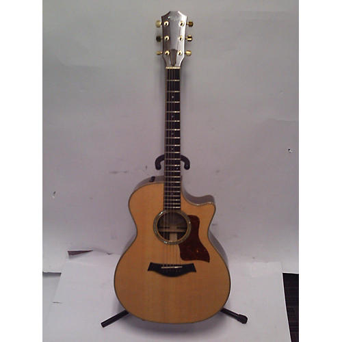 714CE-LTD Acoustic Guitar