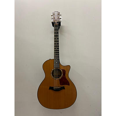 Taylor 714CE-SD Acoustic Electric Guitar