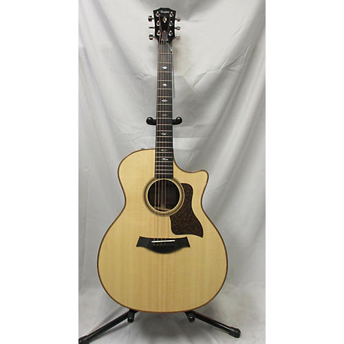 714CE V-Class Acoustic Guitar